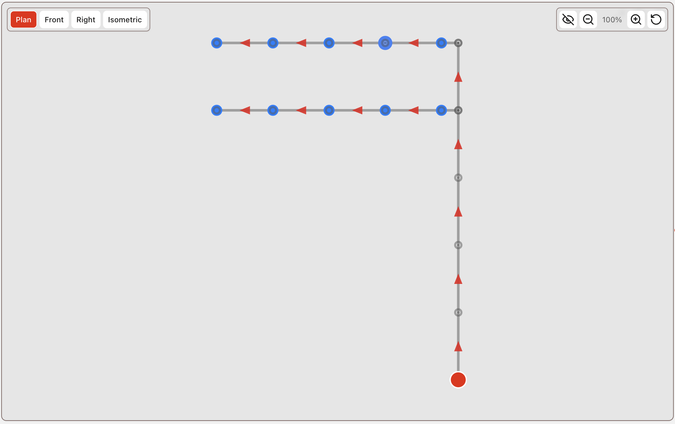 2D design module